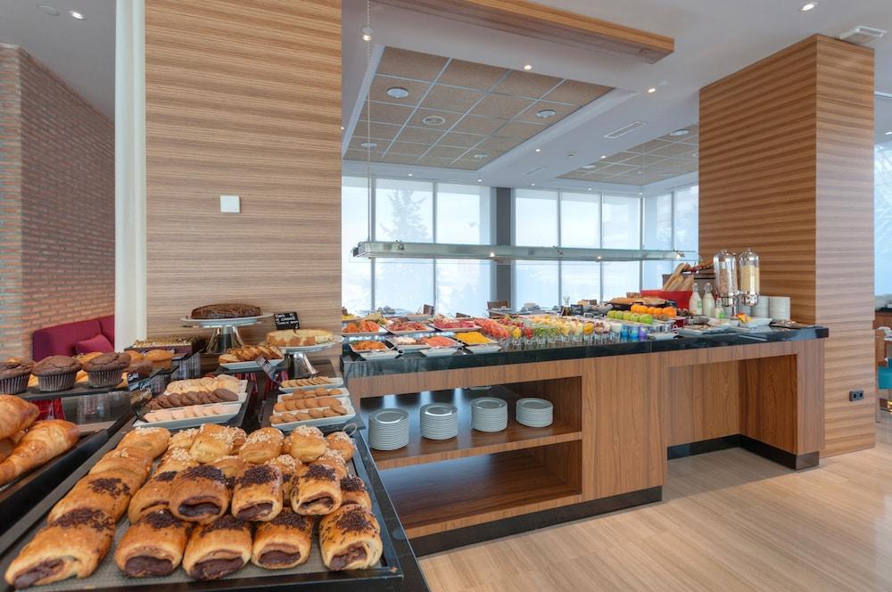 Chamartín, Affiliated By Meliá Hotel Madri